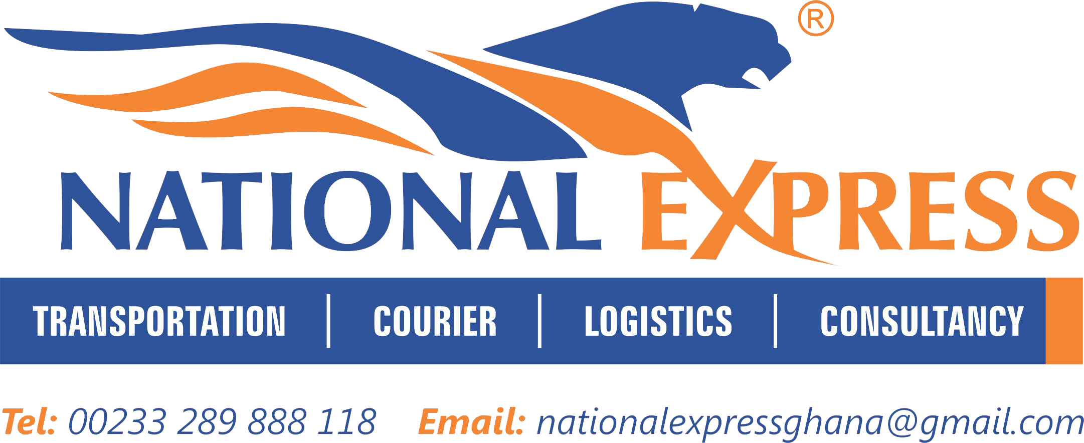 National Express Ghana